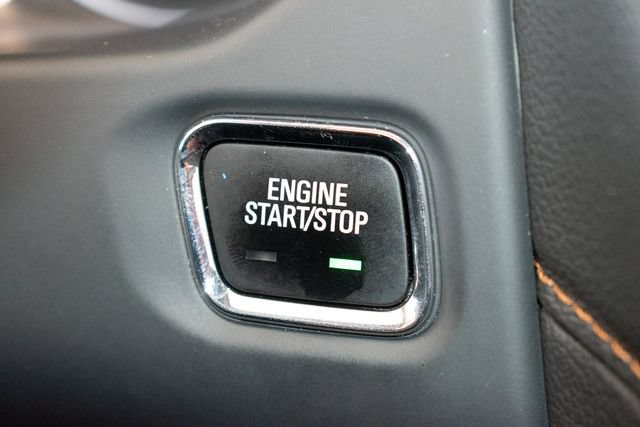 Used 2023 GMC Acadia AT4 w/ Trailering Package AWD/4WD image 30