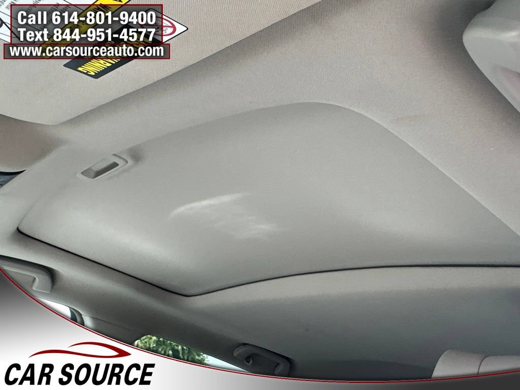 Used 2013 Acura MDX AWD/4WD image 14