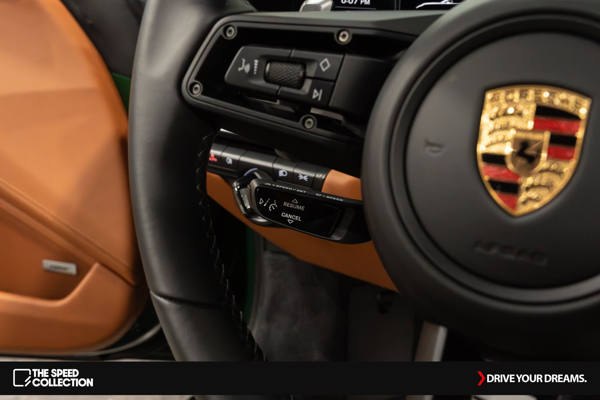 Used 2024 Porsche 911 Turbo S image 29