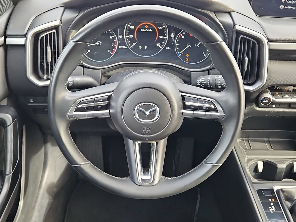 Used 2025 MAZDA CX-50 AWD 2.5 S w/ Preferred Package image 24