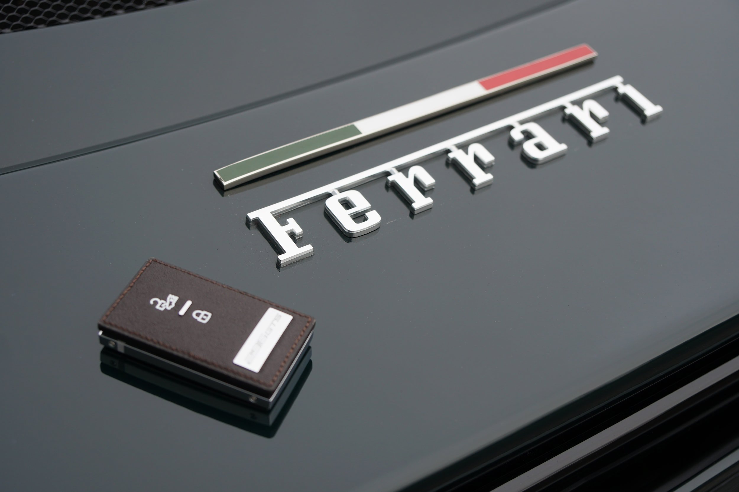 Used 2025 Ferrari 296 GTS RWD image 51