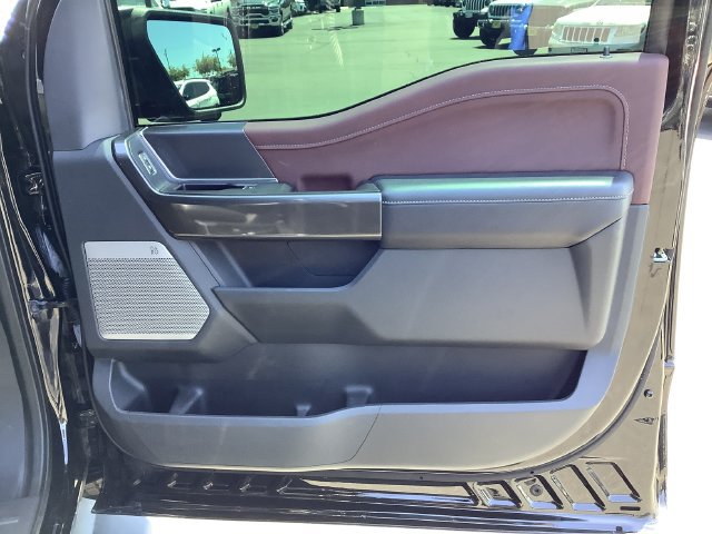 Used 2021 Ford F150 Lariat AWD/4WD image 42