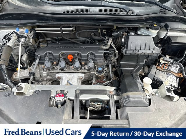 Used 2016 Honda HR-V EX image 35