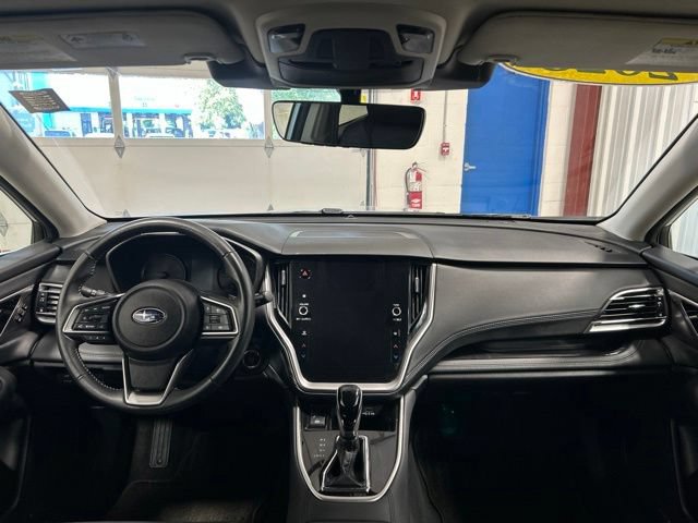 Used 2023 Subaru Outback Limited AWD/4WD image 16