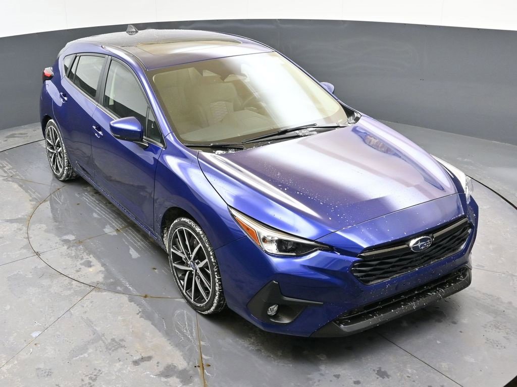 New 2026 Subaru Impreza 2.0i Sport image 45