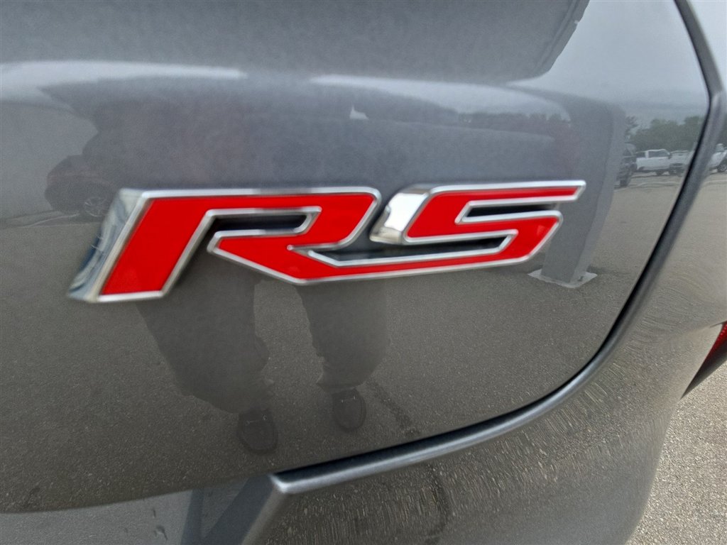 Used 2023 Chevrolet TrailBlazer RS FWD image 30
