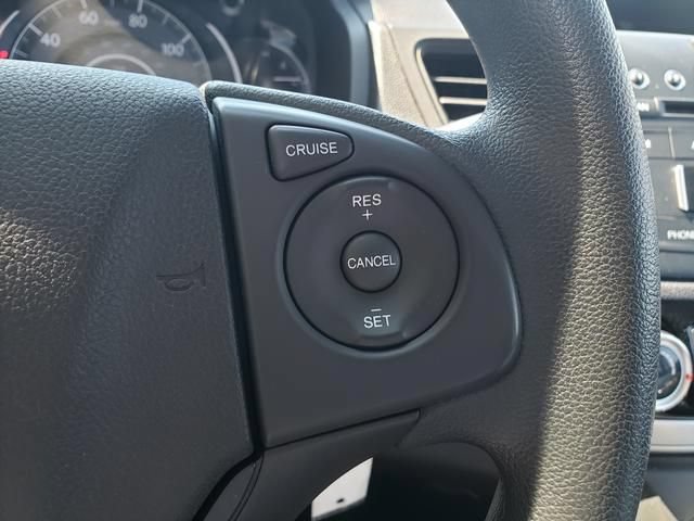 Used 2016 Honda CR-V SE image 17