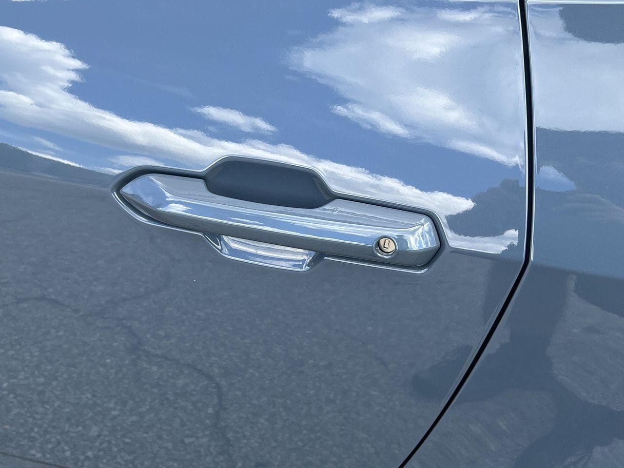 New 2026 Ford Mustang Convertible w/ Anti-Theft Package RWD image 23