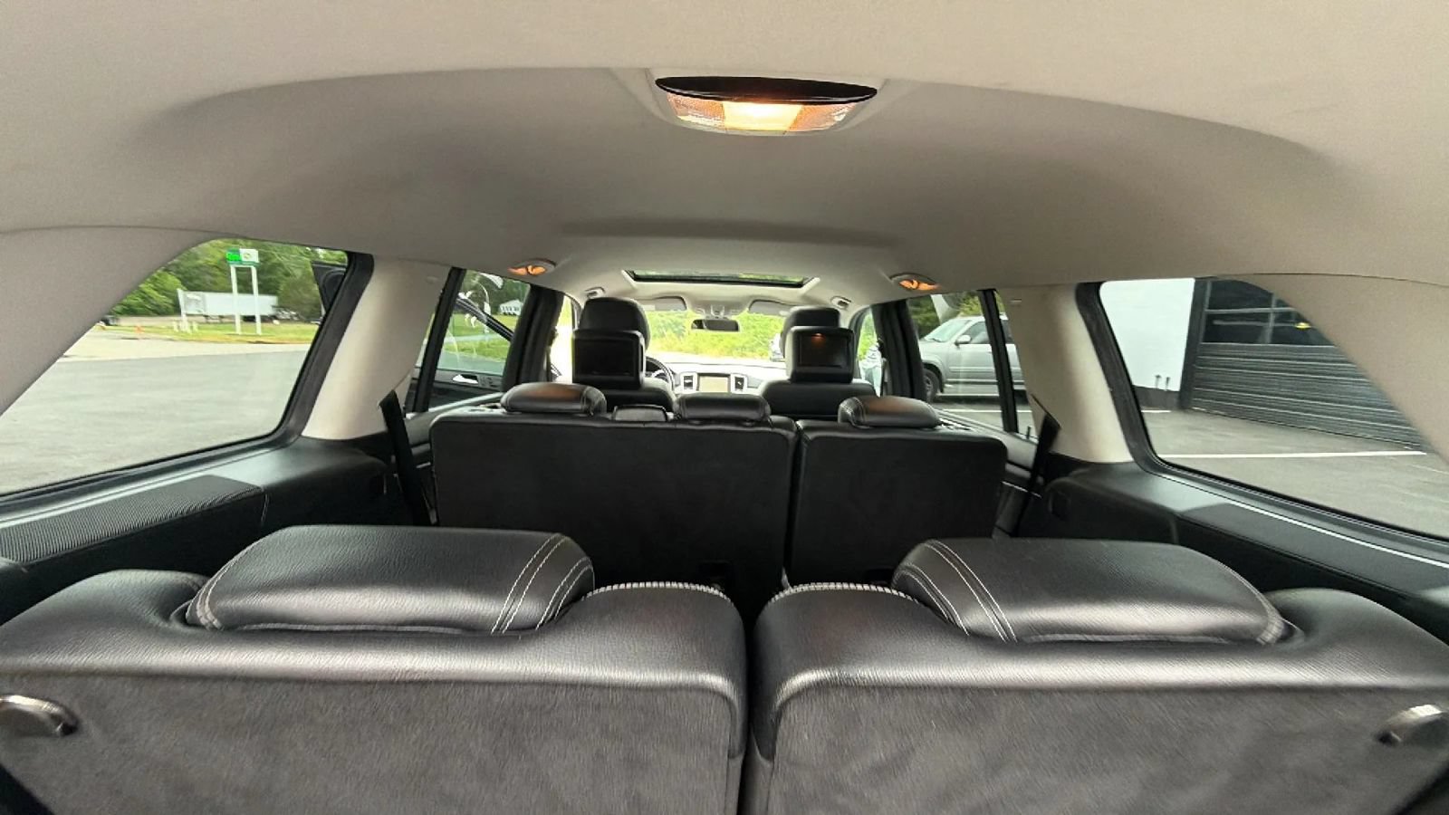 Used 2013 Mercedes-Benz GL 450 4MATIC image 55