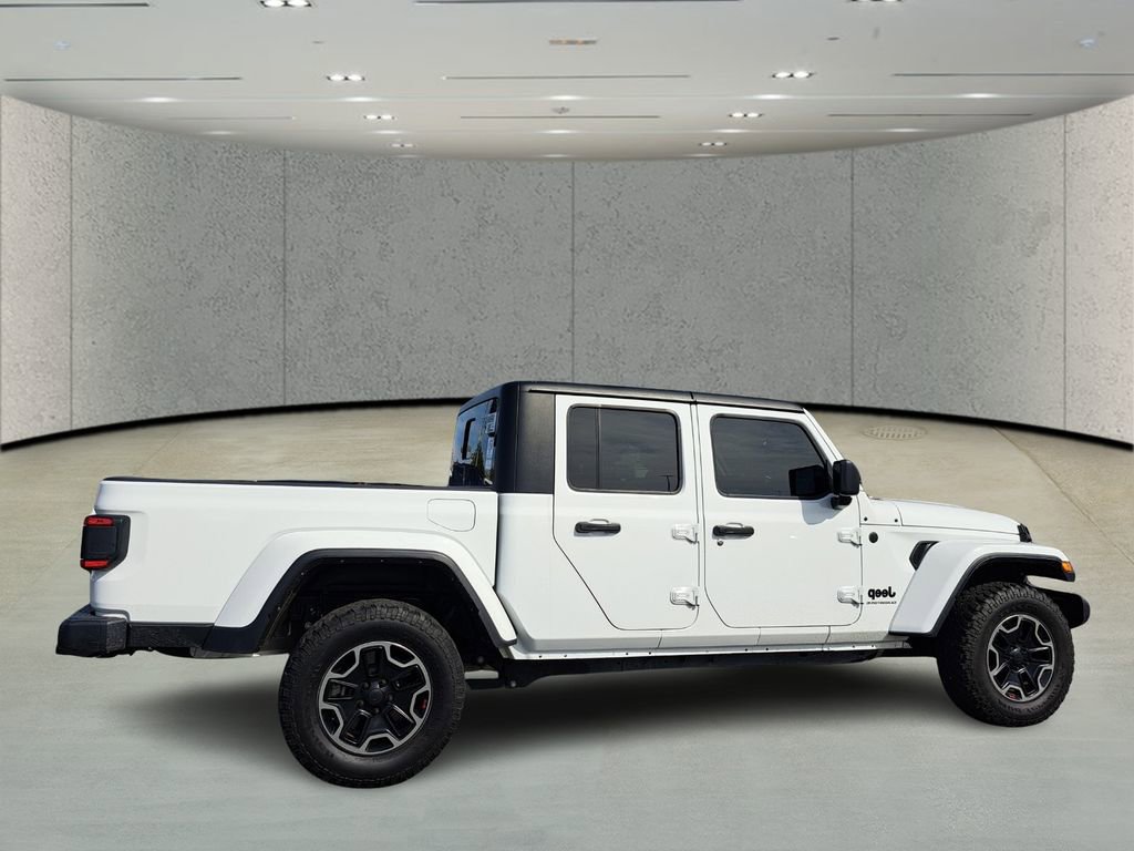 Used 2024 Jeep Gladiator Sport image 5