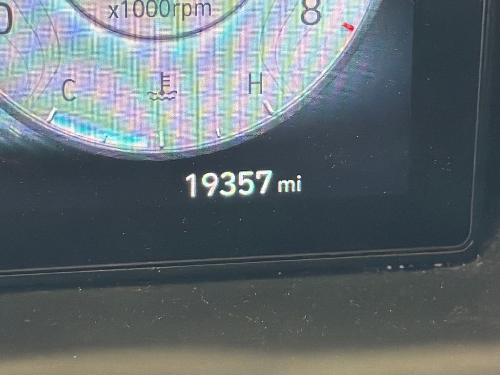 Used 2024 Hyundai Tucson SE image 21