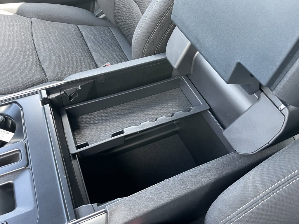 New 2025 Ford F150 XLT w/ Equipment Group 302A MID image 48