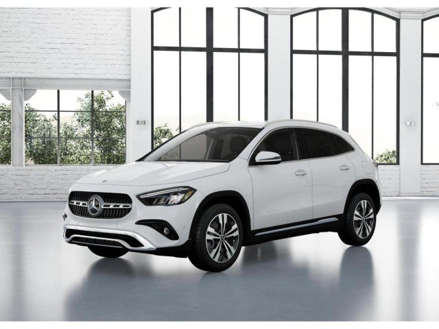 Used 2025 Mercedes-Benz GLA 250 image 50
