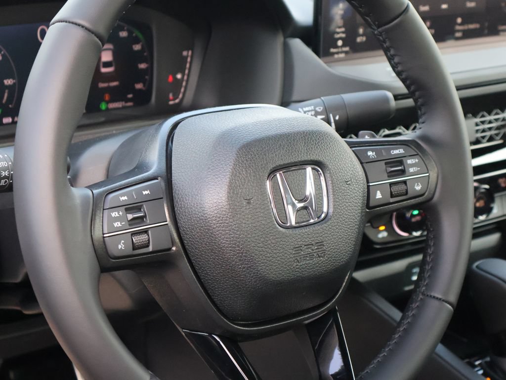New 2026 Honda Accord Sport image 12