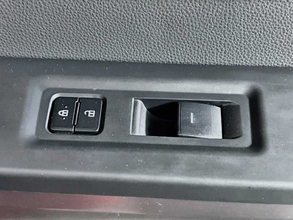 Used 2026 Toyota Tundra SR5 w/ SR5 Convenience Package RWD image 25