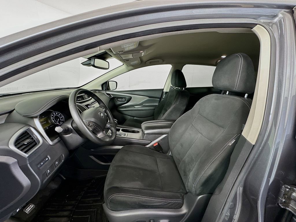 Used 2020 Nissan Murano SV image 19