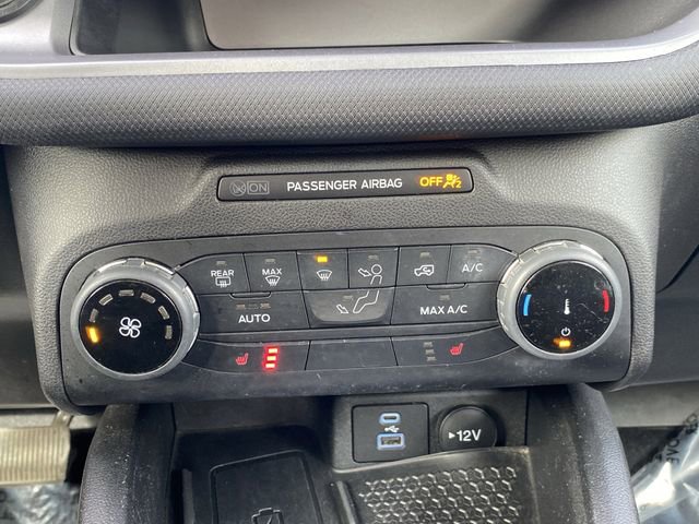 Used 2022 Ford Bronco Sport Big Bend w/ Convenience Package AWD/4WD image 20