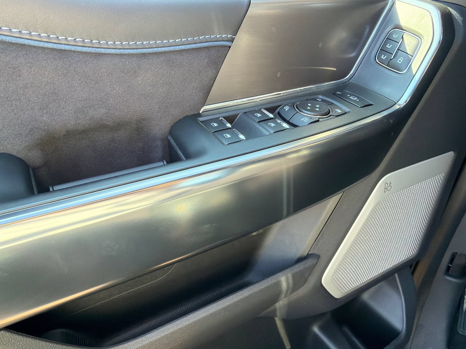 New 2026 Ford F350 Platinum AWD/4WD image 36