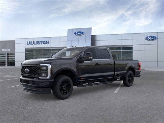 New 2025 Ford F350 Lariat w/ Lariat Ultimate Package image 1