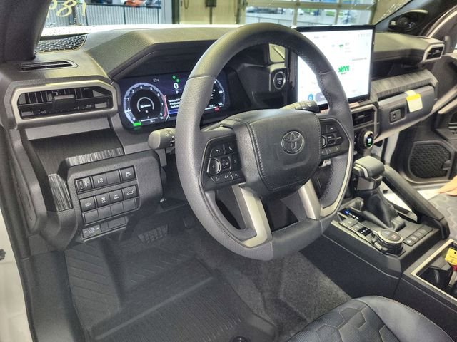 New 2026 Toyota 4Runner Platinum image 14