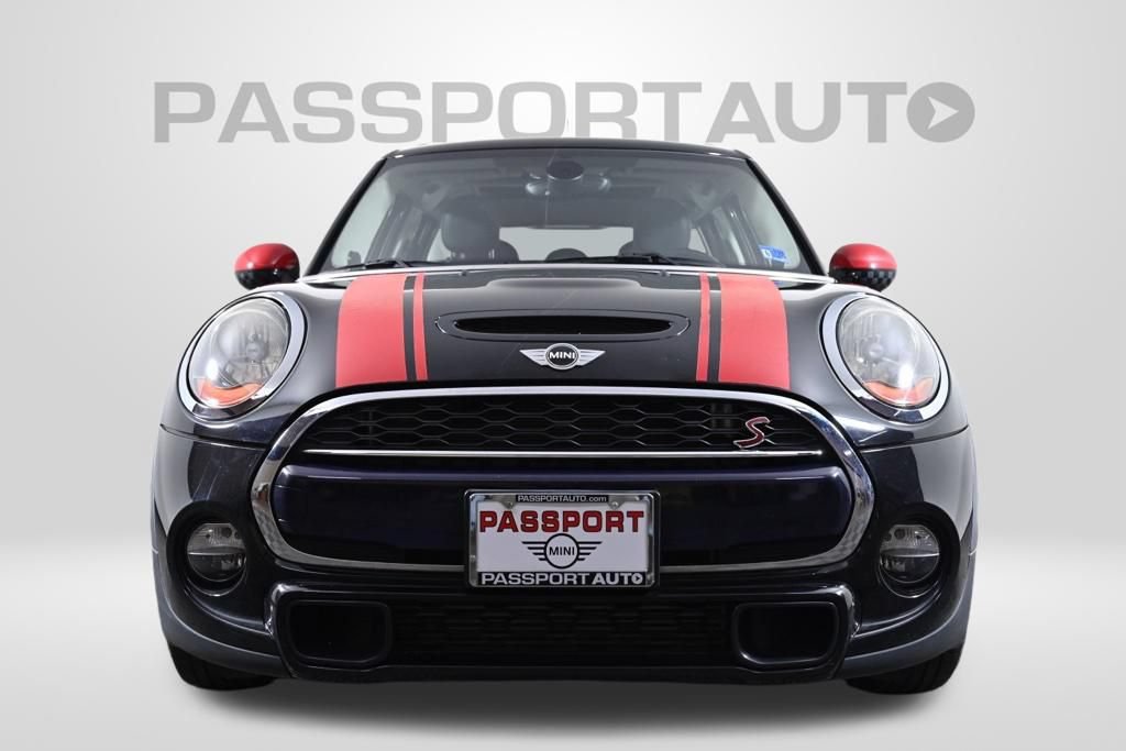 Used 2017 MINI Cooper S FWD image 2