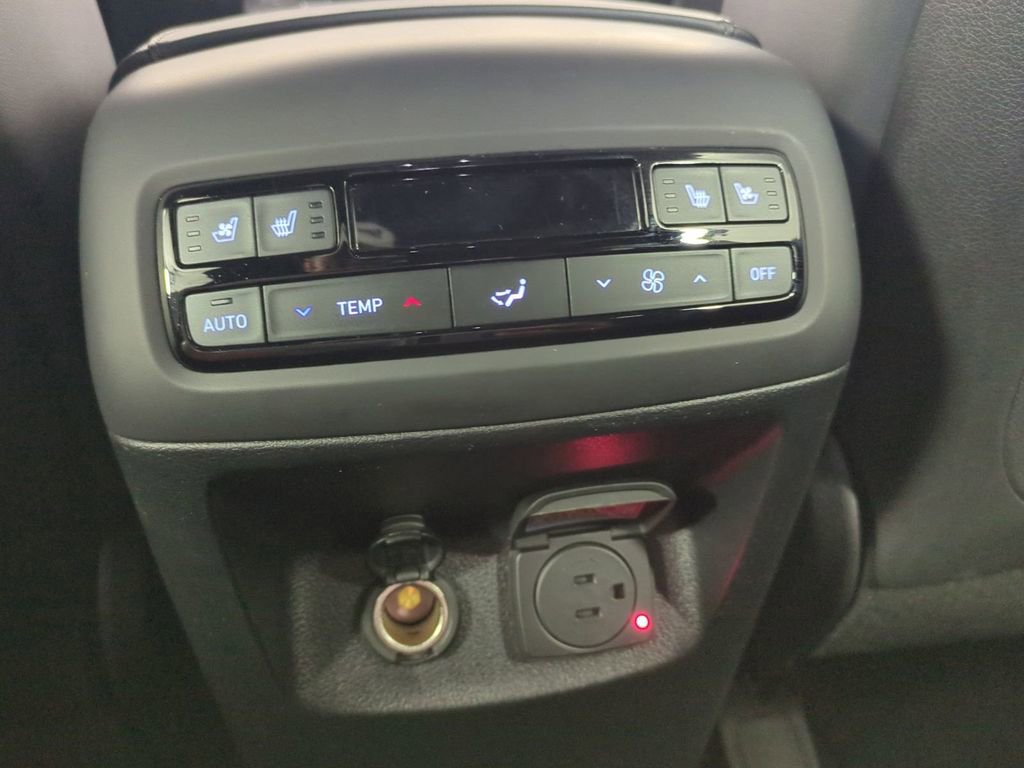 Used 2025 Hyundai Palisade Calligraphy AWD/4WD image 18