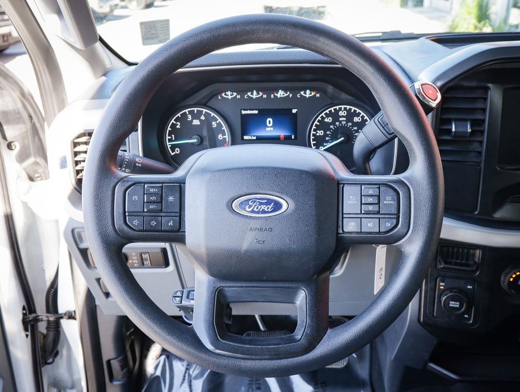 Used 2023 Ford F150 XLT AWD/4WD image 20
