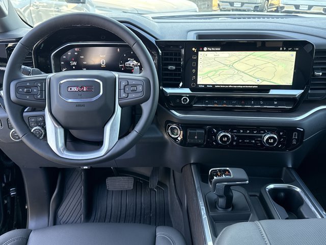 New 2026 GMC Sierra 1500 SLT w/ SLT Premium Plus Package image 7