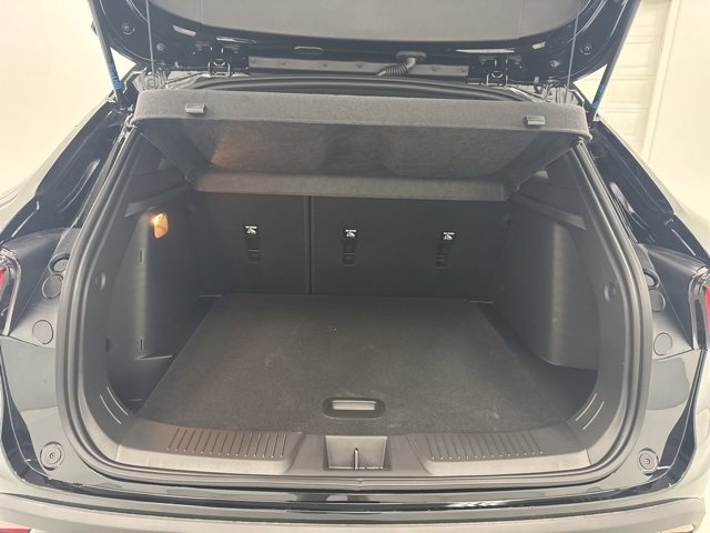 New 2026 Chevrolet Trax RS image 27