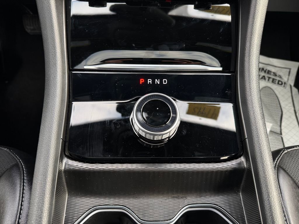 Used 2024 Jeep Grand Cherokee Altitude image 28