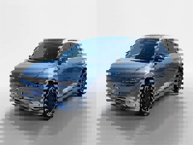 Certified 2023 Hyundai Ioniq 5 Limited image 8