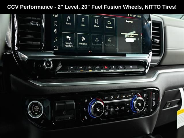 New 2026 GMC Sierra 1500 SLT w/ SLT Premium Plus Package image 26
