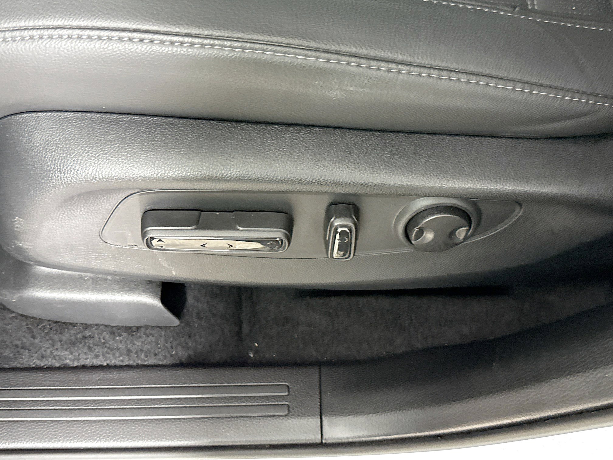 Used 2026 Honda CR-V EX-L image 22