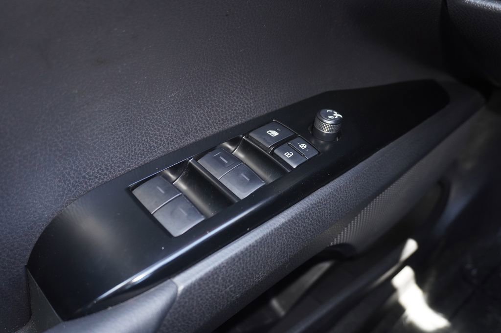 Certified 2025 Toyota Camry LE FWD image 12