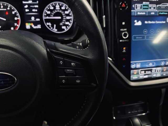 Used 2023 Subaru Ascent Onyx Edition Limited image 32