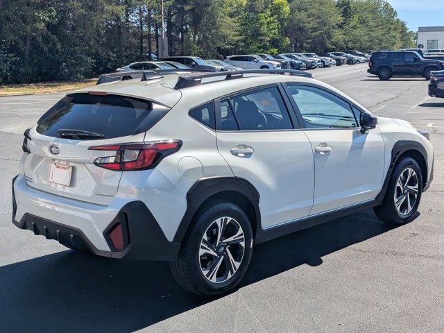 Used 2025 Subaru Crosstrek 2.0i Premium AWD/4WD image 7