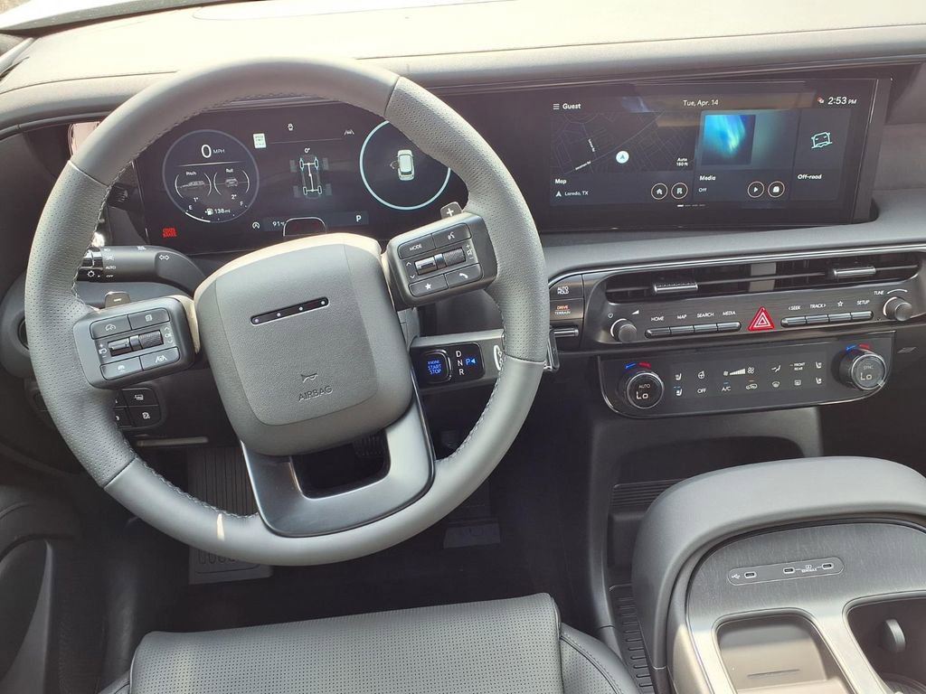 New 2026 Hyundai Palisade XRT Pro image 10