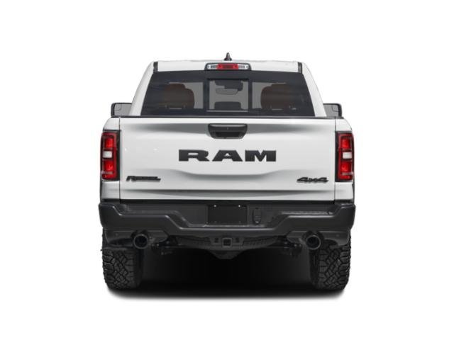 New 2026 RAM 1500 Rebel w/ G/T Package image 8