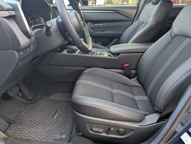 Used 2025 MAZDA CX-50 AWD 2.5 S w/ Weather Package image 13