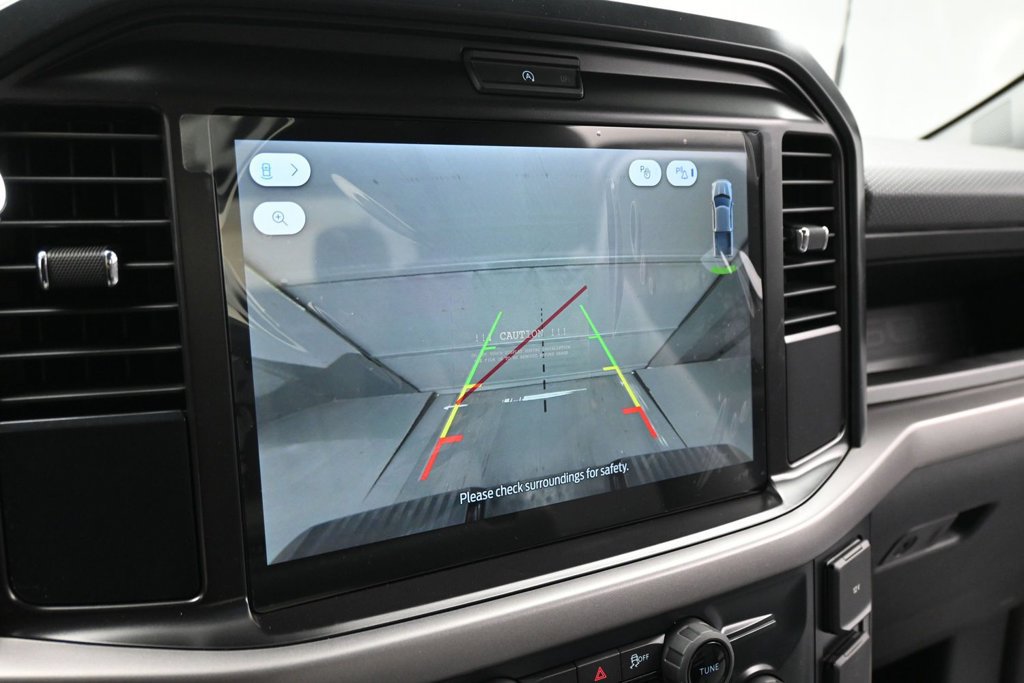 New 2026 Ford F150 XL RWD image 13