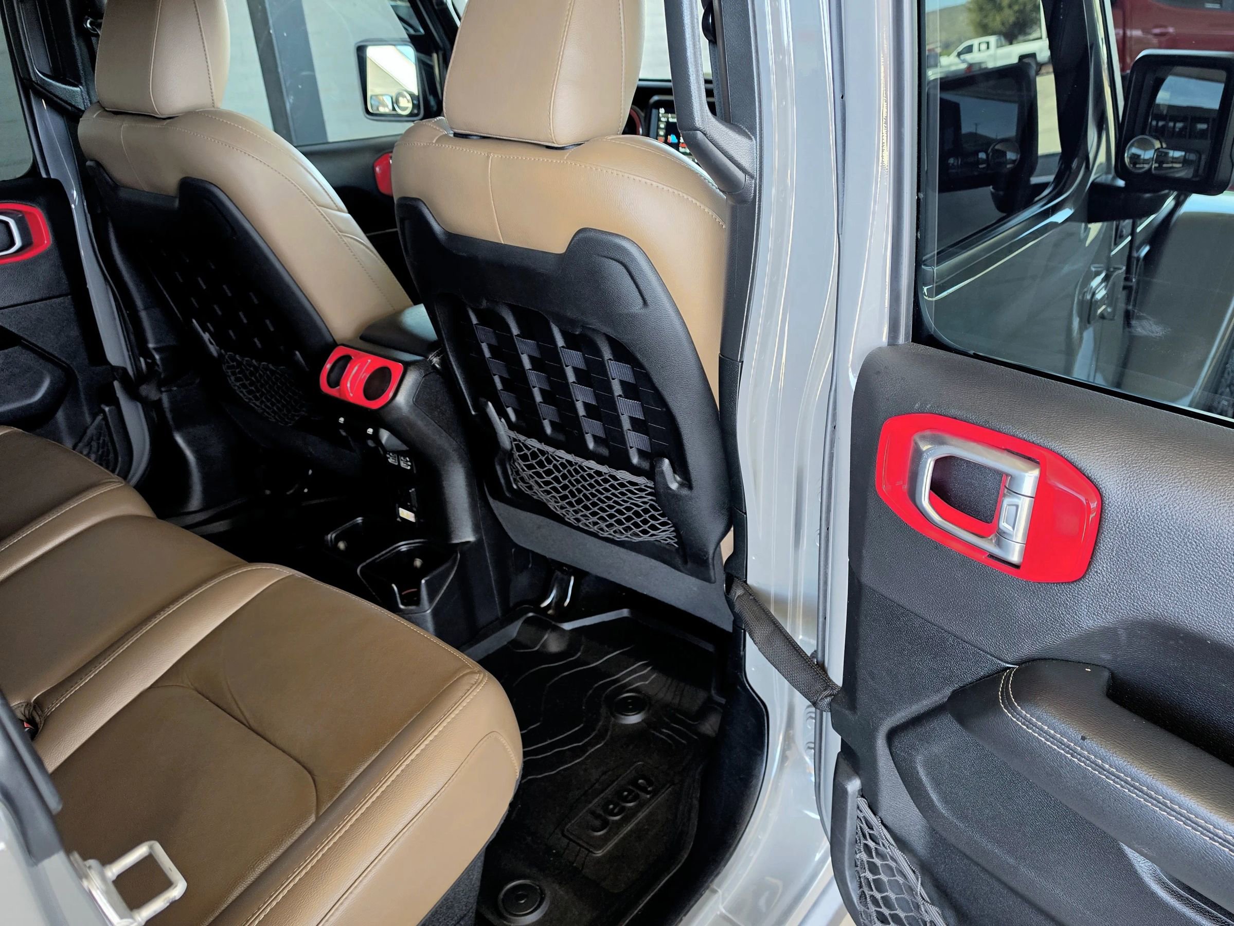 Used 2021 Jeep Gladiator Rubicon image 39