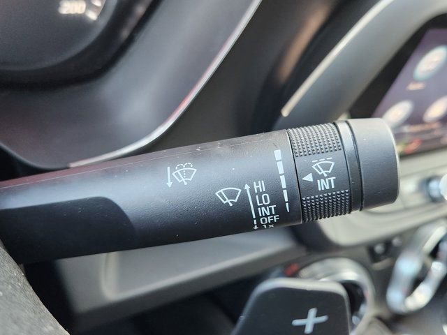 Used 2023 Chevrolet Camaro SS image 24