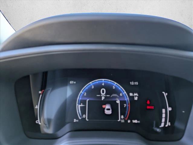 New 2026 Toyota Corolla LE FWD image 10