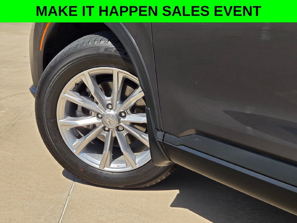 Used 2025 Honda CR-V EX-L image 31