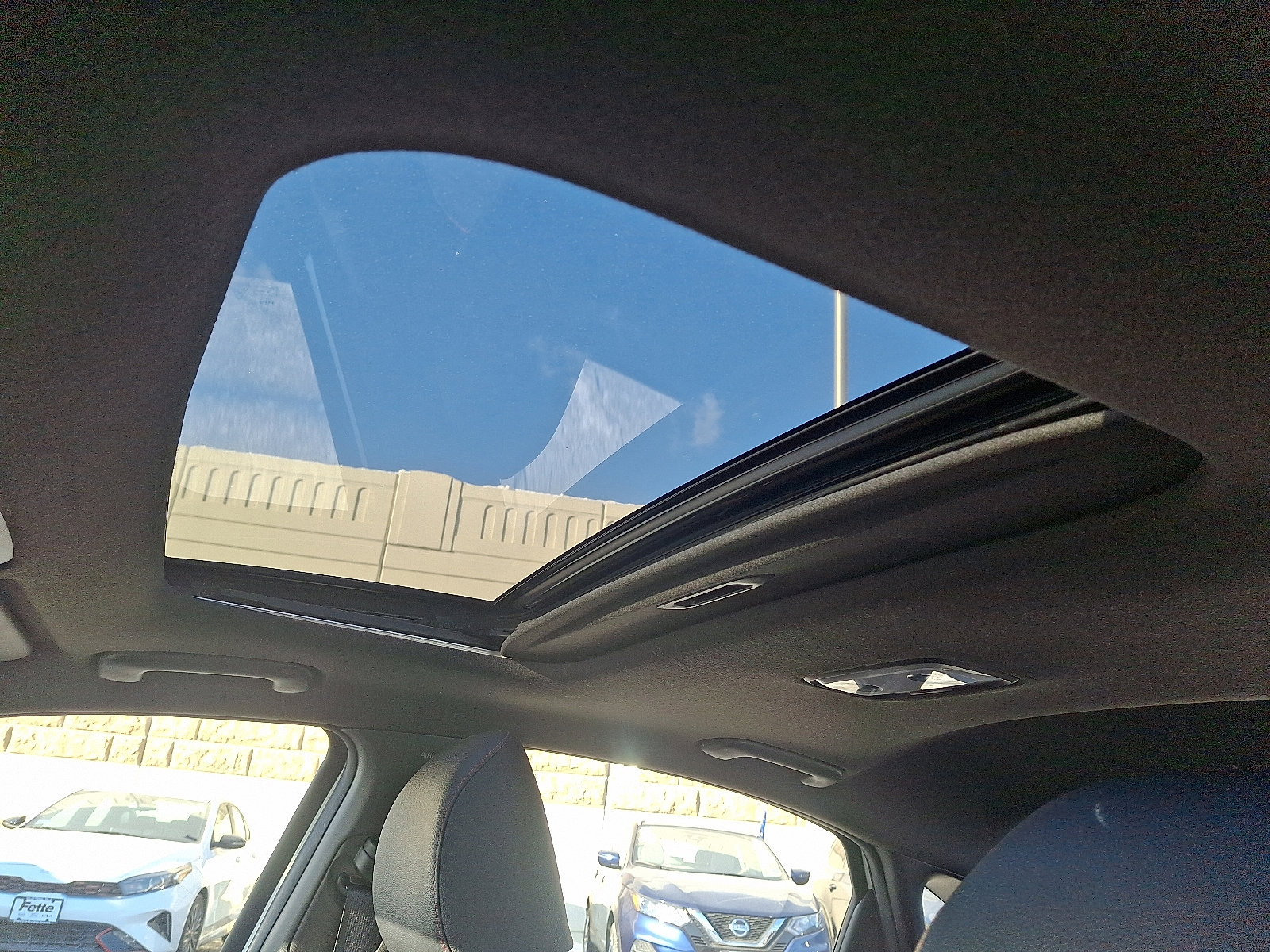 Used 2022 Kia Forte GT w/ GT2 Package image 14