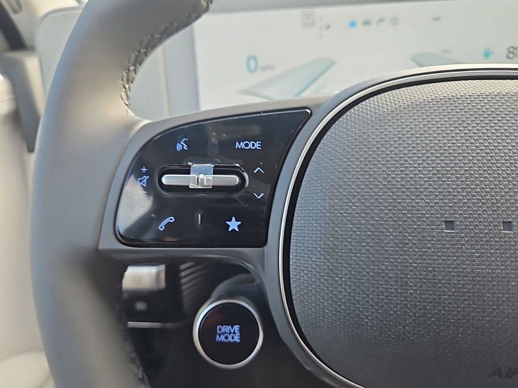 New 2024 Hyundai Ioniq 5 Limited AWD/4WD image 16