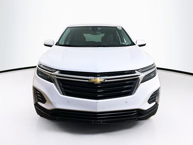 Used 2022 Chevrolet Equinox LT FWD video 2