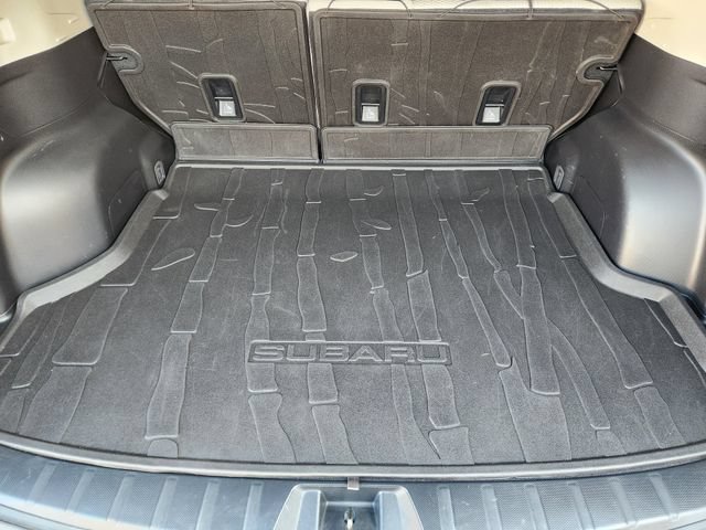 Used 2021 Subaru Forester Premium w/ Popular Package #1 AWD/4WD image 34