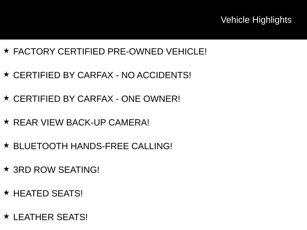 Used 2023 Land Rover Defender 130 S AWD/4WD image 5