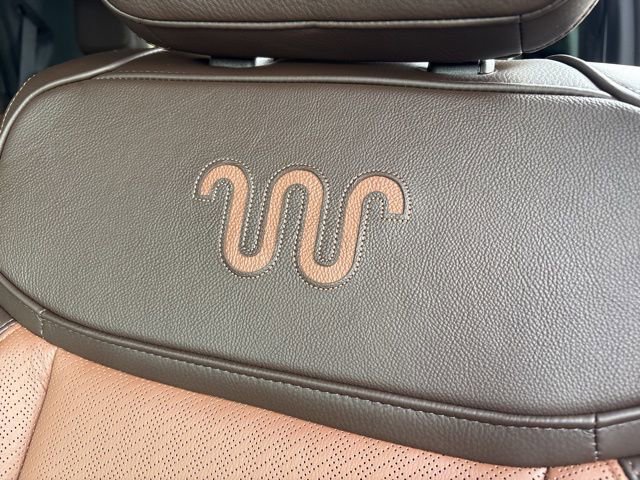 New 2026 Ford Expedition King Ranch image 14